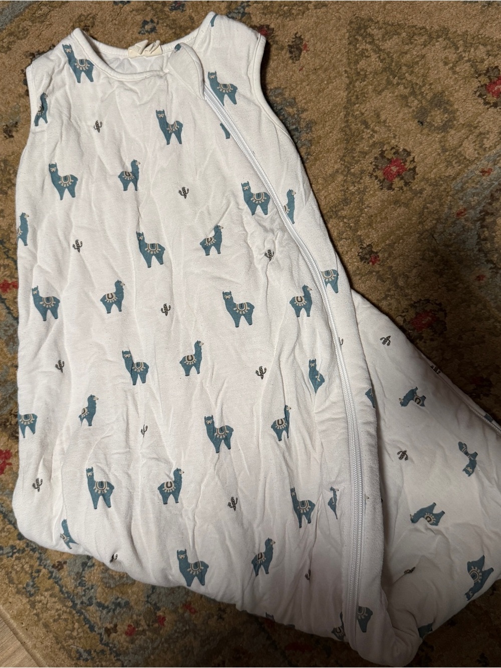 kyte baby sleep bag 1.0 tog